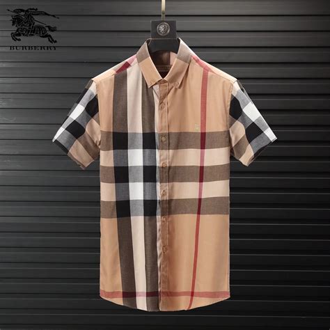 burberry mens clothes cheap